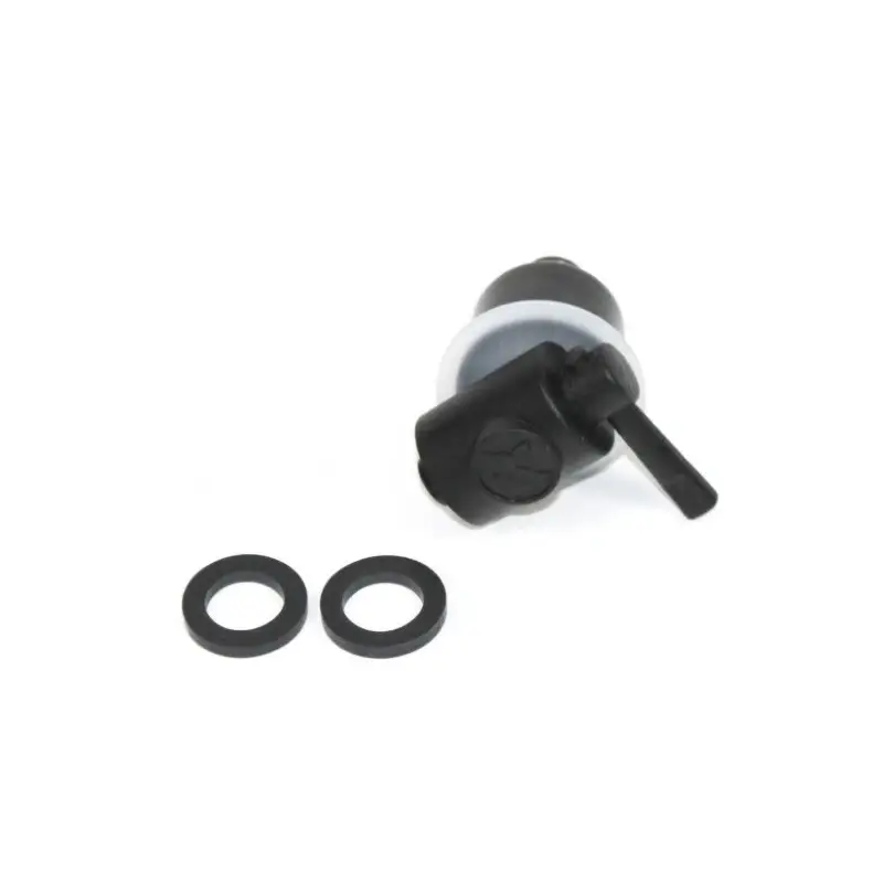 British Berkefeld Zwart Kraantje Voor Zwaartekrachtfilters Aanbieding