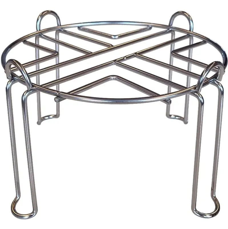 Superprijs British Berkefeld Deluxe RVS Standaard