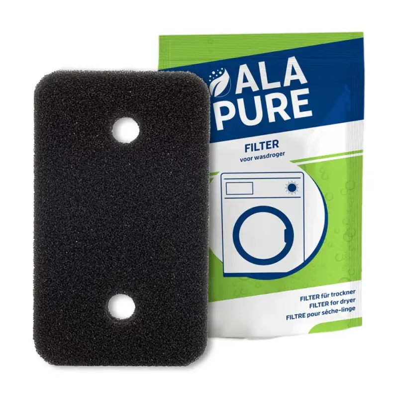 Alapure ALA-DF03 Warmtepompdroger Filter 7070070 Gecertificeerd