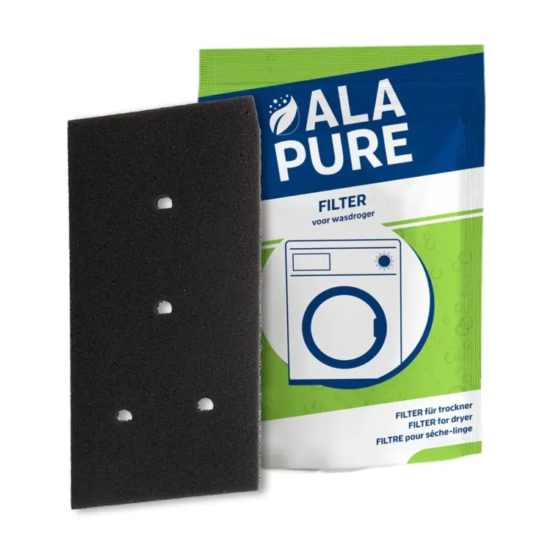 Alapure ALA-DF06 Wasdroger Condensor 481010345281 / 481010716911 Dagaanbieding
