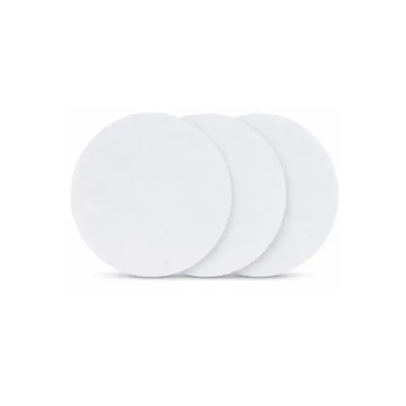 Bosch Sponsfilters geschikt voor Spotless + / Advanced + (3st.) Nu Kopen