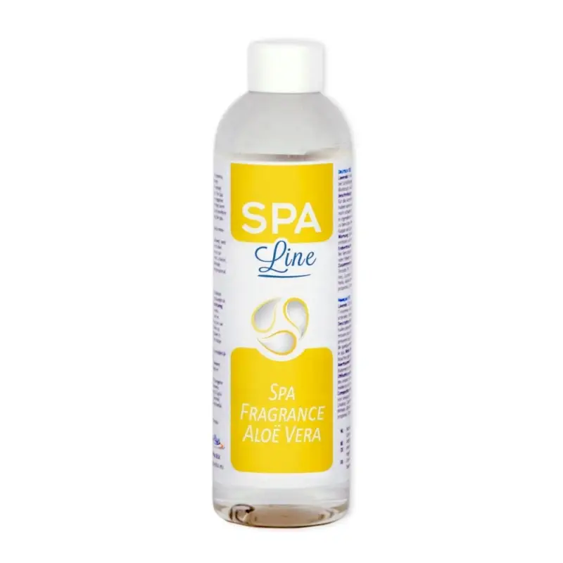 Gereduceerde Prijs SpaLine Spa Fragrance Aromatherapie Geur Aloë Vera SPA-FRA13
