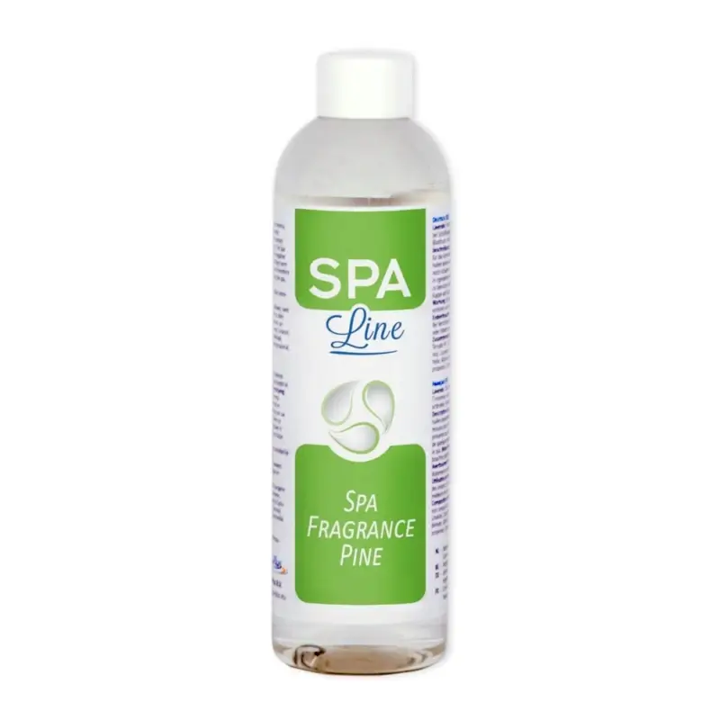 Meest Verkocht SpaLine Spa Fragrance Aromatherapie Geur Dennen SPA-FRA02