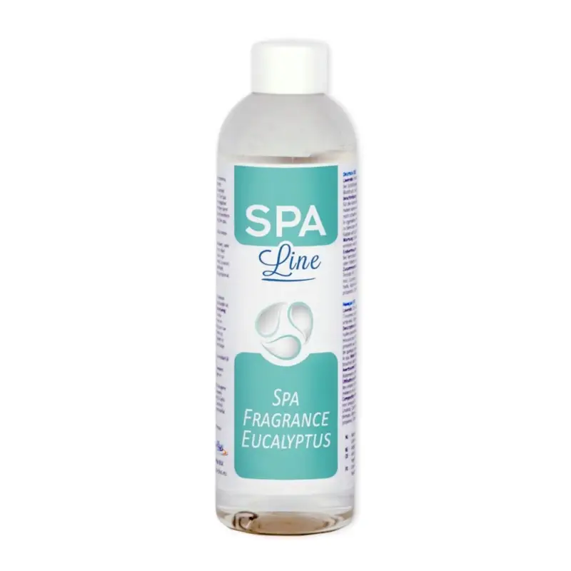 SpaLine Spa Fragrance Aromatherapie Geur Eucalyptus SPA-FRA03 Fabrieksprijs