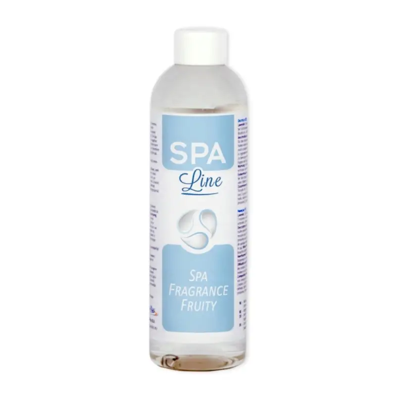Laatste Versie SpaLine Spa Fragrance Aromatherapie Geur Fruitig SPA-FRA10