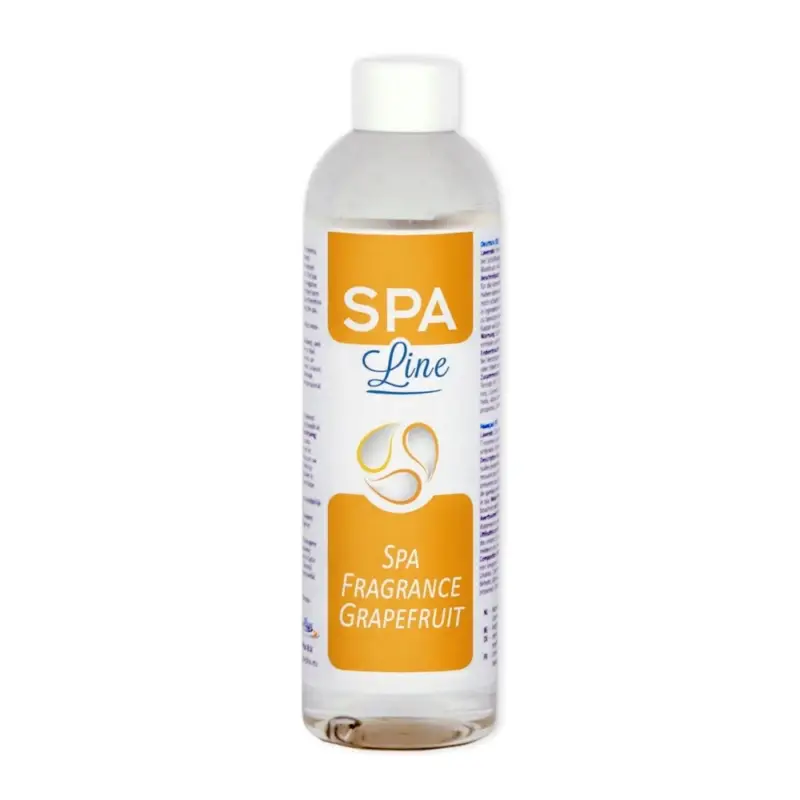 Uitverkoop SpaLine Spa Fragrance Aromatherapie Geur Grapefruit SPA-FRA11
