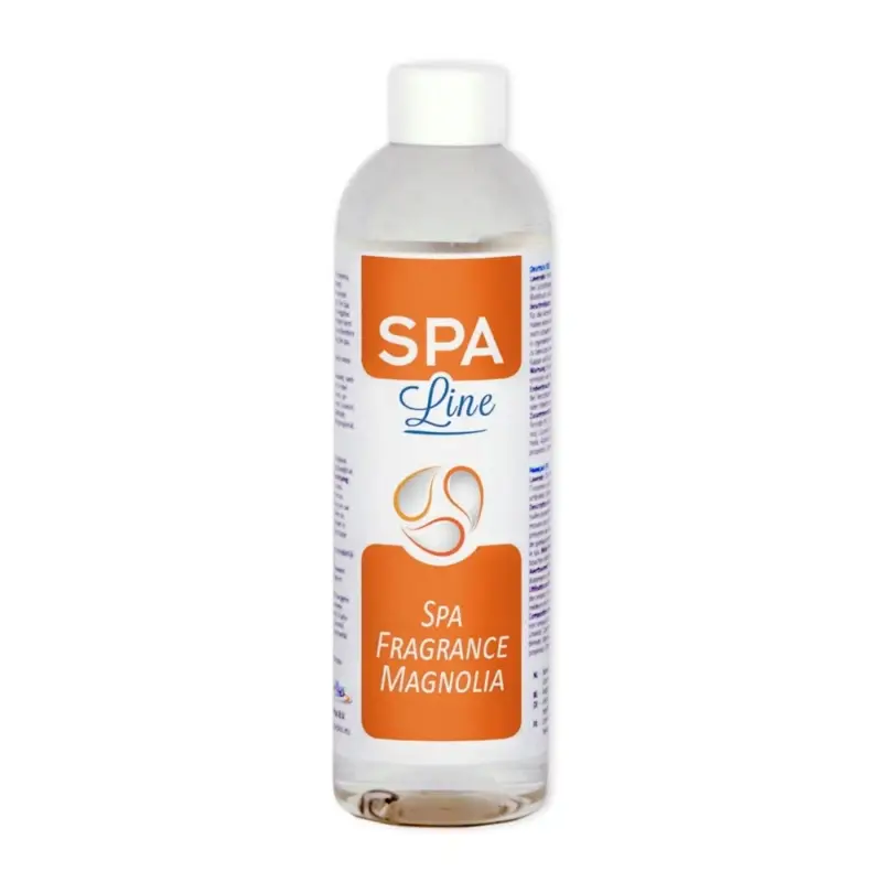Premium SpaLine Spa Fragrance Aromatherapie Geur Magnolia SPA-FRA12