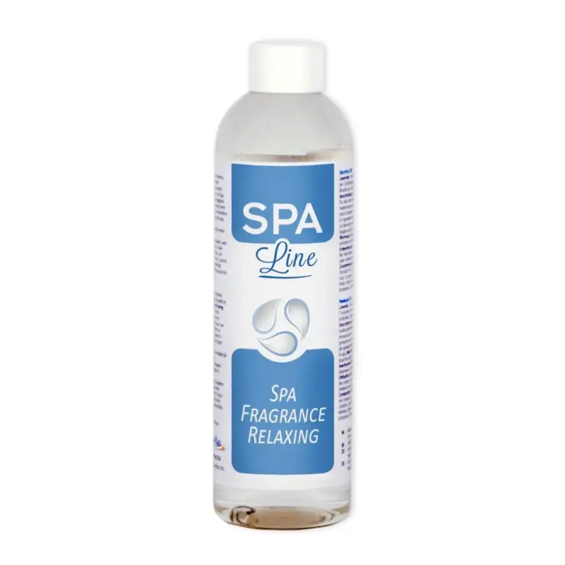 Express Levering SpaLine Spa Fragrance Aromatherapie Geur Relaxing SPA-FRA07 Ontspannend