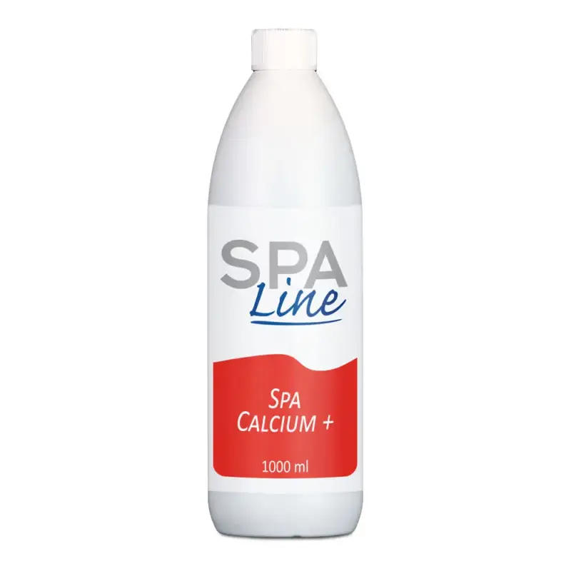 Premium SpaLine Spa Calcium Plus SPA-CAL01