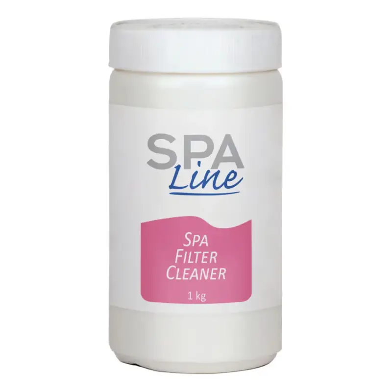 Op = Op SpaLine Spa Filter Cleaner SPA-FI002