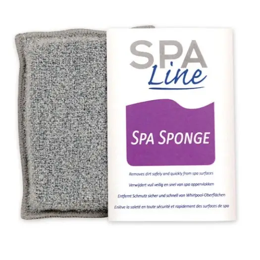 Koop Vandaag SpaLine Spa Sponge