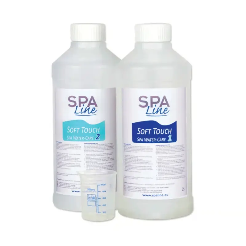 SpaLine Soft Touch SPA-ST Koop Vandaag