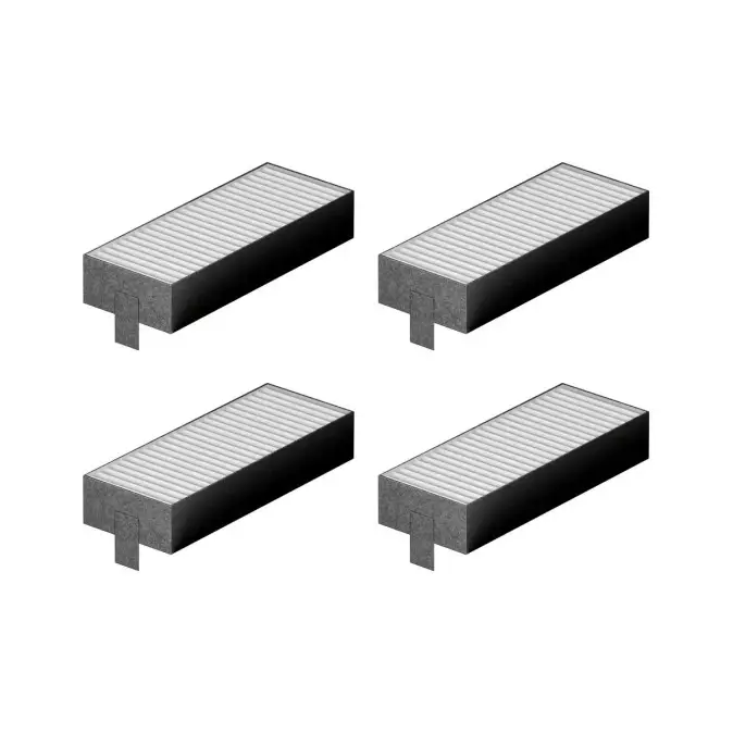 Dagaanbieding Siemens Akoestisch Filter 17004801 / HEZ9VEDU0