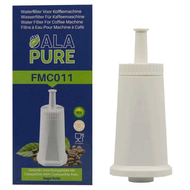 Favoriet Alapure Waterfilter BES008 FMC011