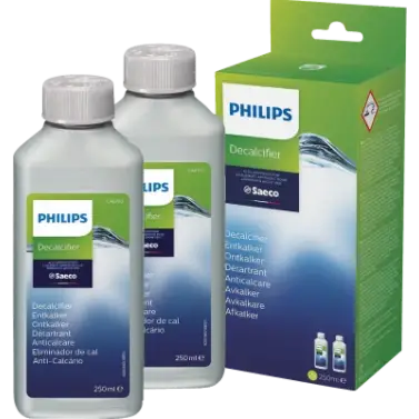 Philips Saeco Ontkalker CA6701 (2 St.) Alleen Vandaag