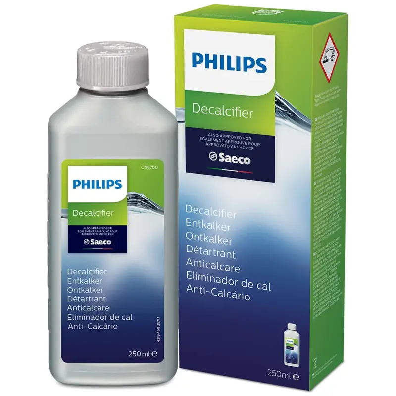 Philips Baristina ontkalker CA6700 Speciale Aanbieding