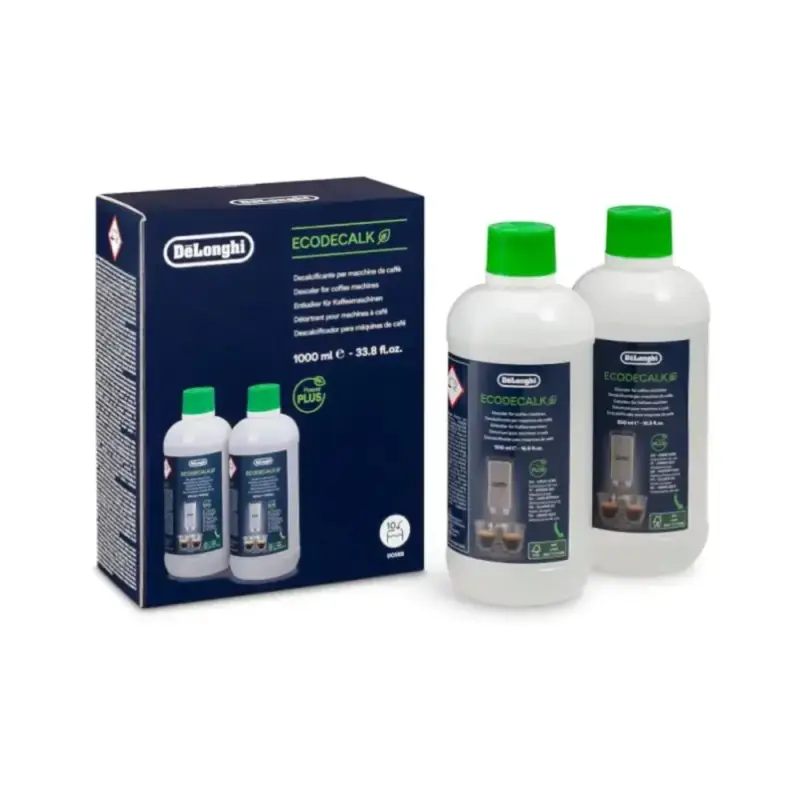 Delonghi Ontkalker SER3018 / DLSC502 Hoge Kwaliteit