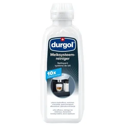 Durgol Melksysteemreiniger (500ml) Beperkte Voorraad