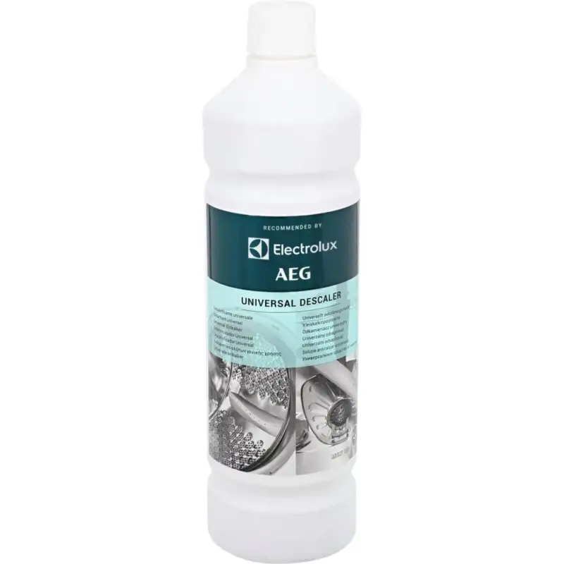 Electrolux Universele Ontkalker 9029804813 / M3KCD202 / 902980481 (1L) Flitsaanbieding