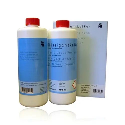WMF Ontkalker 3370062869 2-pack Lage Kosten