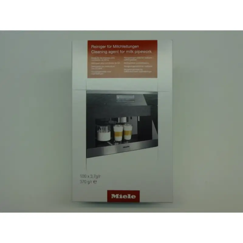 Miele Melkreiniger 10180270 Hete Deal