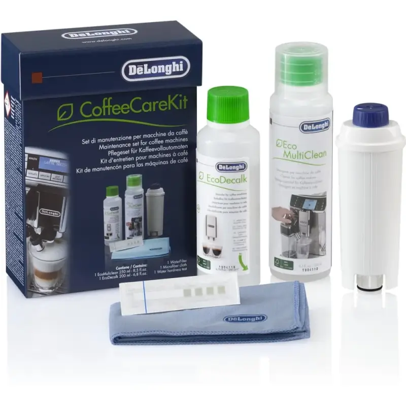 Alleen Vandaag Delonghi Onderhoudskit DLSC306 / 5513283501