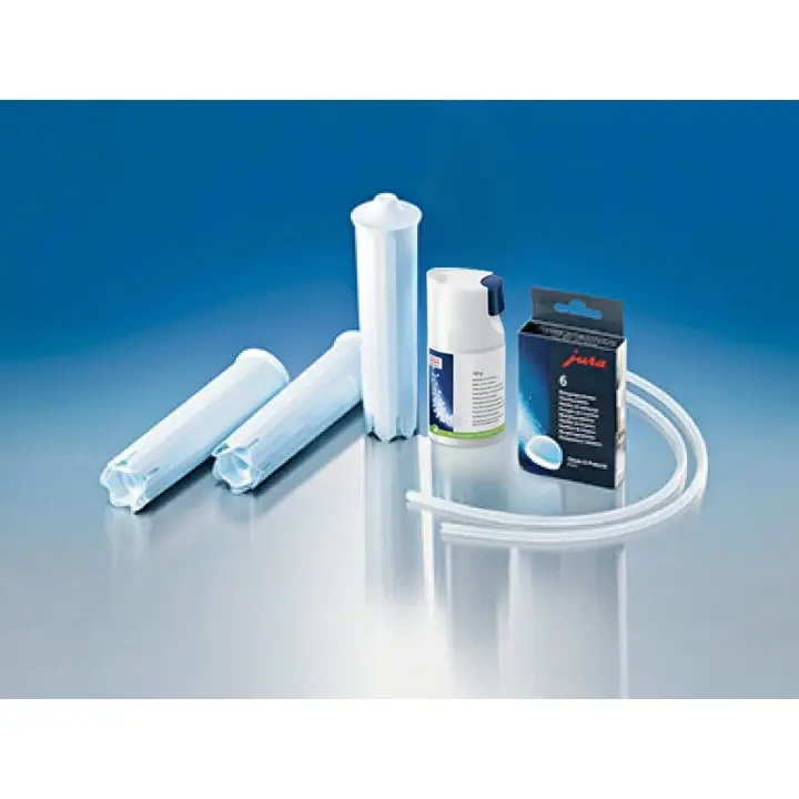 Fabrieksprijs Jura Care Kit Onderhoudsset