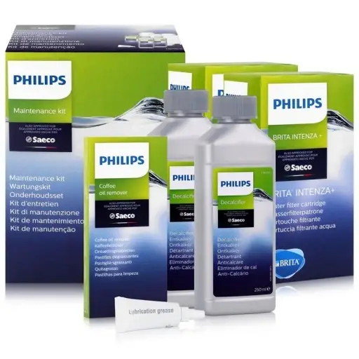 Philips / Saeco Onderhoudsset CA6706 Bestel Nu