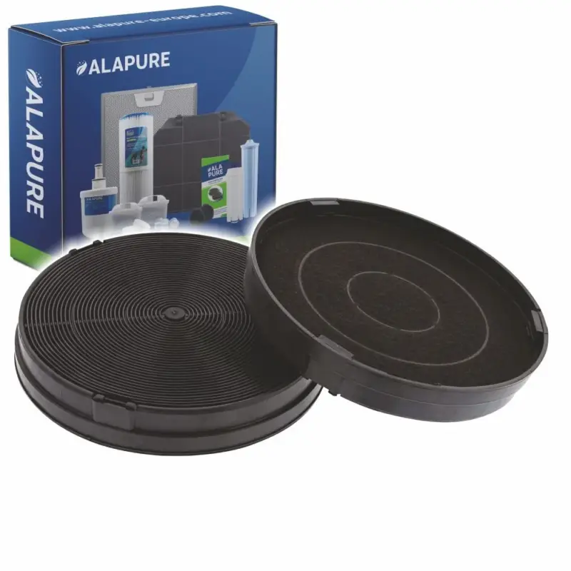 Alapure Koolstoffilter geschikt voor Bertazzoni La Germania 901499 Must-Have