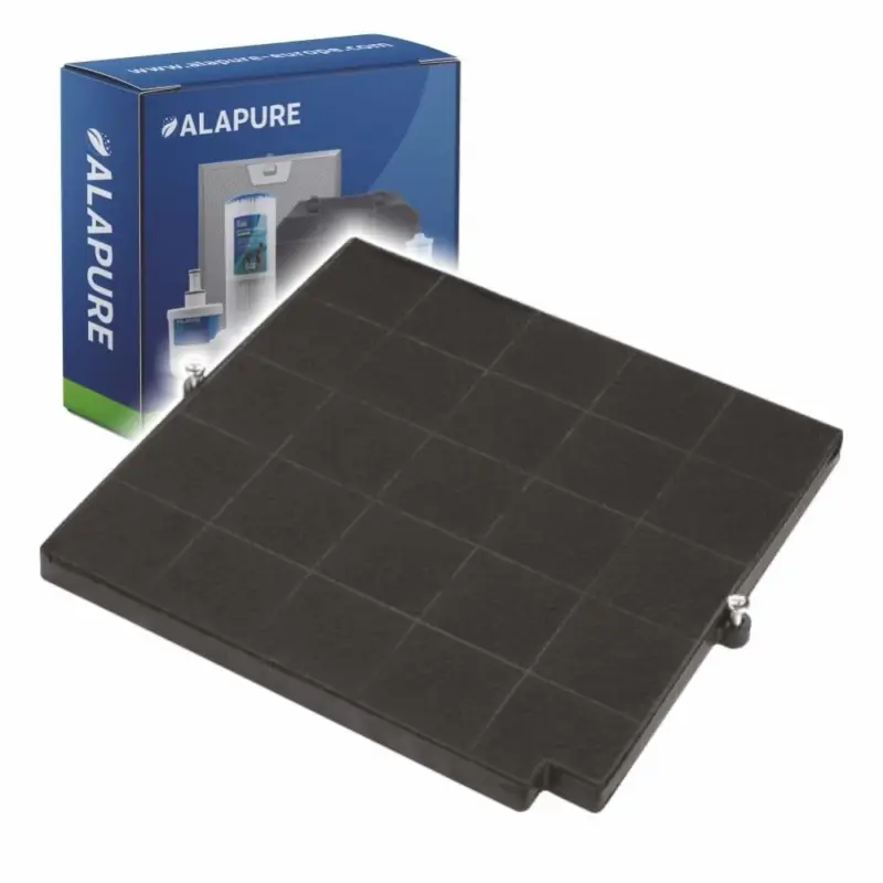 Alapure Koolstoffilter geschikt voor Blaupunkt 5Z9101X1 / 5Z9102X1 Betrouwbaar