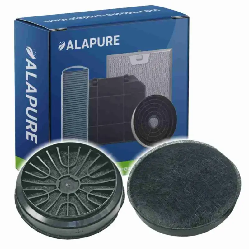 Alapure Koolstoffilter geschikt voor Blaupunkt 00796390 / 796390 Korting