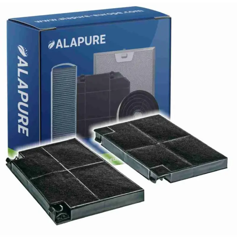 Lage Kosten Alapure Koolstoffilter geschikt voor Gaggenau640550 / 00640550