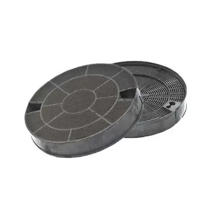 Bosch Koolstoffilter 653729 / 00653729 / DHZ5195 Flitsaanbieding