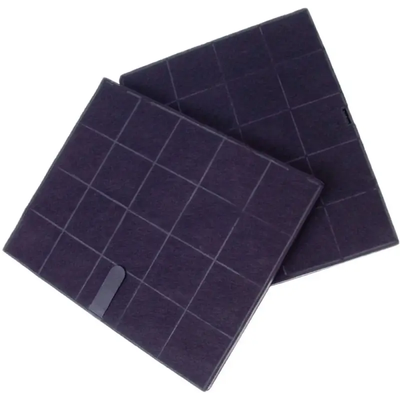 Populair DeDietrich Koolstoffilter 74X9552 (2-pack)
