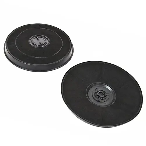 Electrolux Koolstoffilter EFF58 / 4055173845 Favoriet