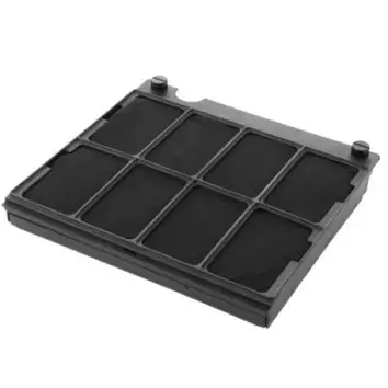 Elica Longlife Koolstoffilter F00258/2 Uitverkoop
