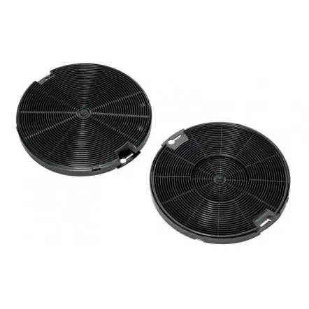Etna Koolstoffilter 724648 / ACC931 (2-pack) Nieuw