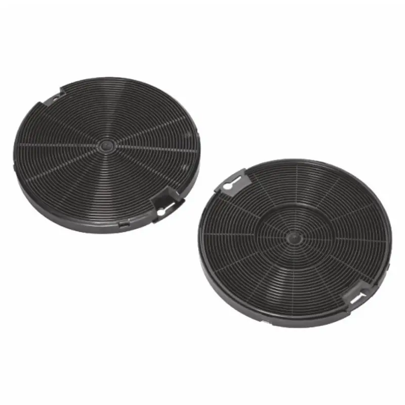 Flitsaanbieding Faure Koolstoffilter MCFE09 / 9029800548 (2-pack)