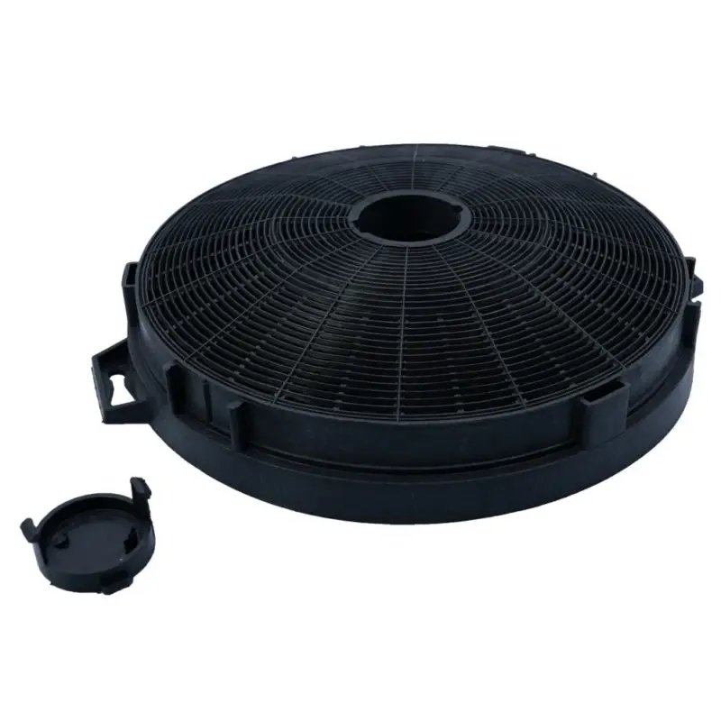 Aanbieding Alapure Koolstoffilter geschikt voor Gorenje 484000008655 / FAC549/1