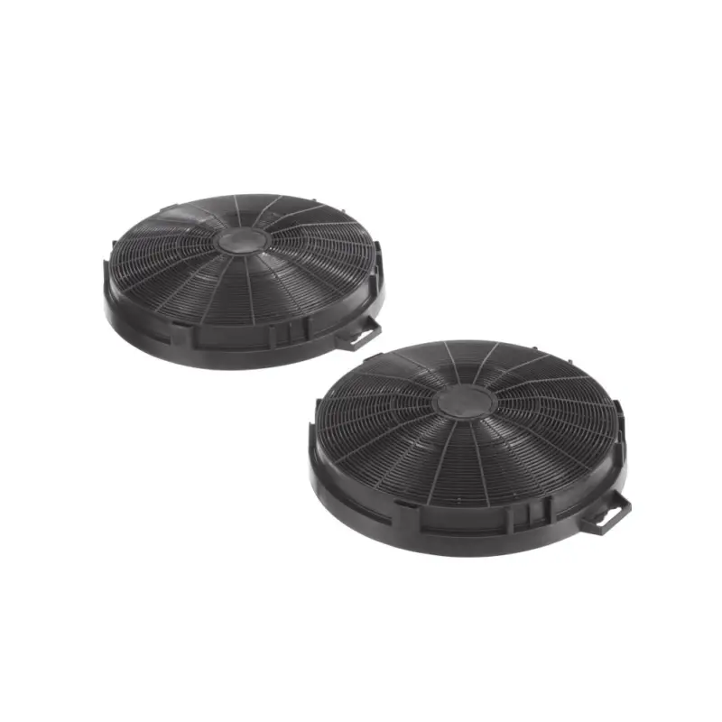 Beperkt Aanbod Neff Koolstoffilter 644195 / Z5125X5 / 00644195 (2 St.)