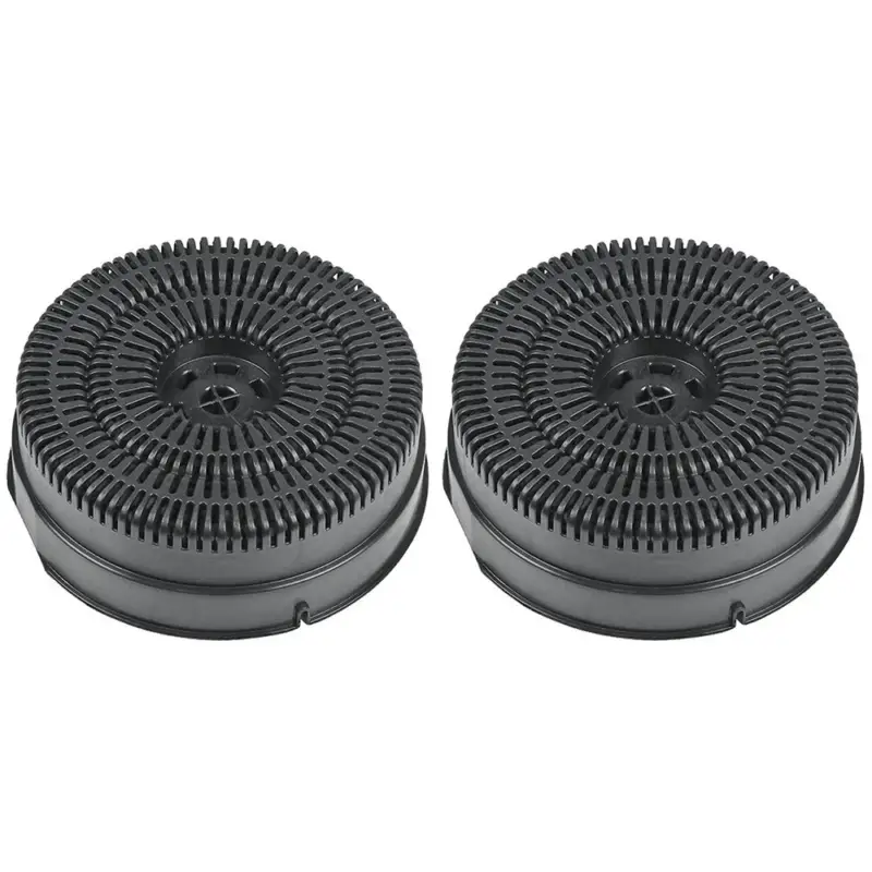 Privileg Koolstoffilter 484000008782 (2-pack) Uitverkoop