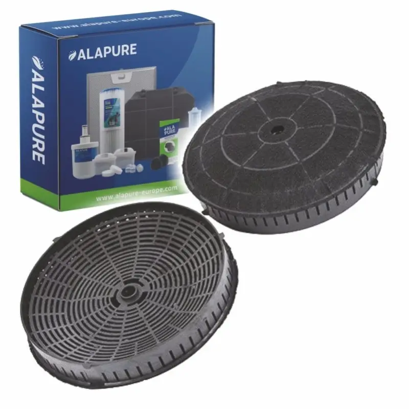 Alapure Koolstoffilter geschikt voor Thomson CFC0038668 Koop Online