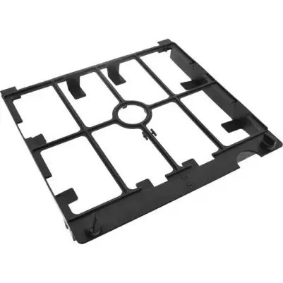 Turboair Koolstoffilter Houder voor Model 20 / F00262/3S met plastic schroefjes Koop Online