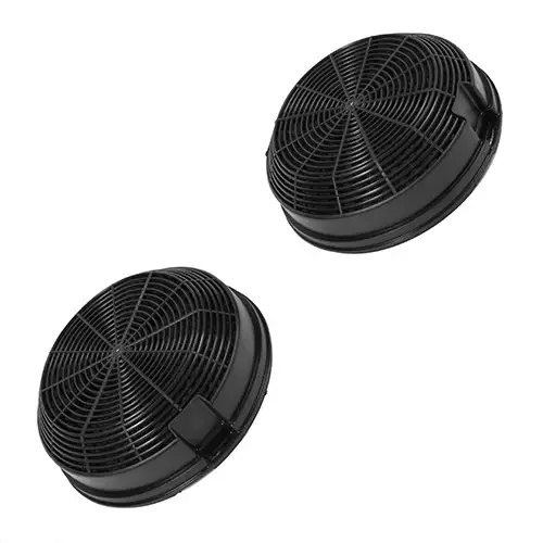 Populair TurboAir Koolstoffilter F00479/1S / Type 47 (2-pack)