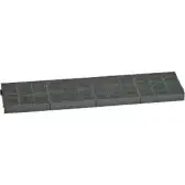 Dagaanbieding Bosch Koolstoffilter 00299216 / 299216