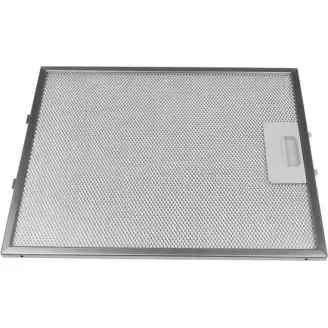 Bauknecht Metaalfilter 480122102369 305x280mm Beperkt Aanbod