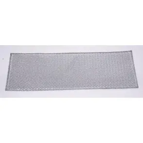 Whirlpool Metaalfilter 481948048232 450x160mm Flitsaanbieding