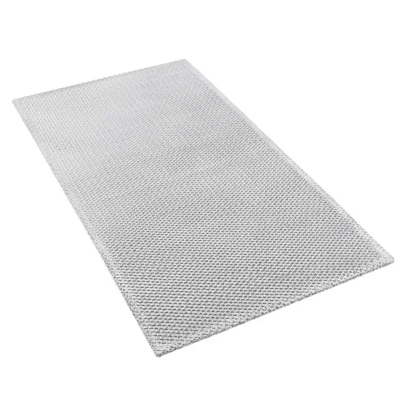 Nieuw Electrolux Metaalfilter 50242712003 366x202x5mm