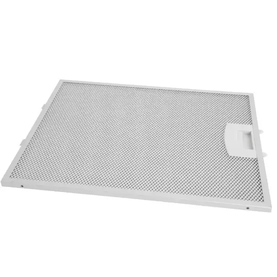 Pitsos Metaalfilter 353110 / 00353110 310x250mm Must-Have