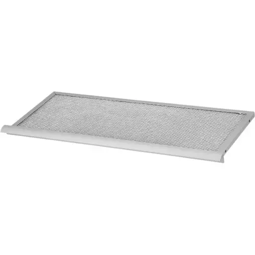 Gaggenau Metaalfilter 291063 / 00291063 476x180x8mm Finale Uitverkoop